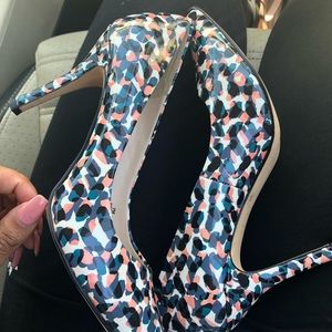 BRANDNEW NINEWEST HEELS